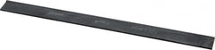 Unger - 10" Rubber Blade Squeegee Refill - Rubber Blade - Strong Tooling