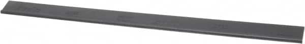 Unger - 12" Rubber Blade Squeegee Refill - Rubber Blade - Strong Tooling