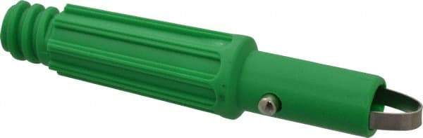 Unger - Cone Adapter - Plastic, For Use with Hood Cleaning Starter Kit - Strong Tooling