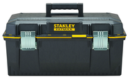 STANLEY® FATMAX® 23" Structural Foam Tool Box - Strong Tooling