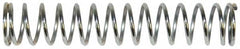 Gardner Spring - 1/4" OD, 0.0286" Wire, Utility Compression Springs Spring - 4.17 Lb Spring Rating - Strong Tooling