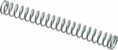 Gardner Spring - 7/16" OD, 0.0475" Wire, Utility Compression Springs Spring - 5.54 Lb Spring Rating - Strong Tooling