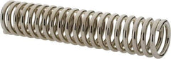 Gardner Spring - 5/8" OD, 0.084" Wire, Utility Compression Springs Spring - 32.29 Lb Spring Rating - Strong Tooling