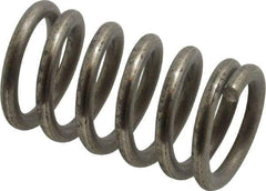 Gardner Spring - 11/16" OD, 0.091" Wire, Utility Compression Springs Spring - 89.56 Lb Spring Rating - Strong Tooling