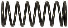 Gardner Spring - 5.4mm OD, Compression Spring - 0.11 Lb Spring Rating - Strong Tooling