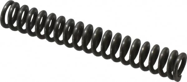 Gardner Spring - 12mm OD, Compression Spring - 8.81 Lb Spring Rating - Strong Tooling