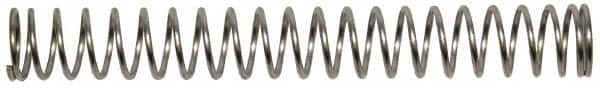 Gardner Spring - 14.1mm OD, Compression Spring - 5.19 Lb Spring Rating - Strong Tooling