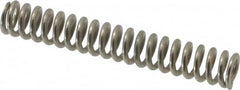 Gardner Spring - 12mm OD, Compression Spring - 7.34 Lb Spring Rating - Strong Tooling