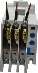 Eaton Cutler-Hammer - Starter Replacement Overload Relay - For Use with Heater Packs H2001B-H2017B, Heater Packs H2101B-H2117B, IEC Size J Series A1, IEC Size J Series B1, IEC Size K Series A1, IEC Size K Series B1 - Strong Tooling