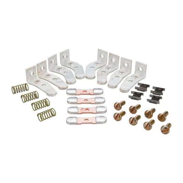 Eaton Cutler-Hammer - Starter Contact Kit - For Use with AC Contactors Model J 1 - Strong Tooling