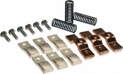 Eaton Cutler-Hammer - Starter Contact Kit - For Use with 30-200 A A202 Lighting Contactor, J Size 3 - Strong Tooling