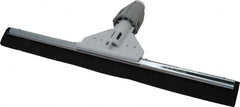 Unger - 22" Moss Foam Blade Floor Squeegee - Gray - Strong Tooling