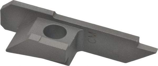 Kennametal - Series Separator, CM Clamp for Indexables - Left Hand Cut - Strong Tooling