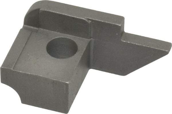 Kennametal - Series Separator, CM Clamp for Indexables - Left Hand Cut - Strong Tooling