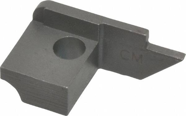 Kennametal - Series Separator, CM Clamp for Indexables - Left Hand Cut - Strong Tooling