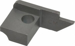 Kennametal - Series Separator, CM Clamp for Indexables - Left Hand Cut - Strong Tooling