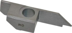 Kennametal - Series Separator, CM Clamp for Indexables - Right Hand Cut - Strong Tooling