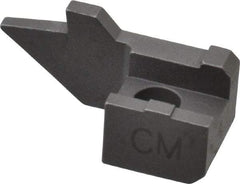 Kennametal - Series Separator, CM Clamp for Indexables - Right Hand Cut - Strong Tooling