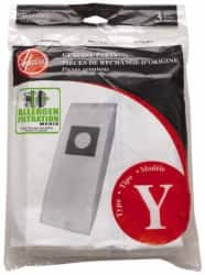 Hoover - Filter Bag - For C1703900, C1705900, C1712900, U5140900, U5140900B, U5144900, U5145900, U5146900, U5148900, U53019RM, U5402900, U5404900, U5409955, U5416900, U54219RM, U5435906, U5436950, U5438960, U5453900, U5458900, U5458910 - Strong Tooling