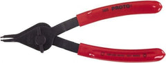 Proto - Standard Retaining Ring Pliers - Convertible - Strong Tooling