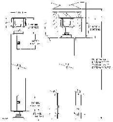 Stanley - Tracks Type: BiFold Number of Panels: 2 - Strong Tooling