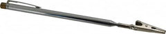 Mag-Mate - 25-1/2" Long Retrieving Tool - 7-1/2" Collapsed Length, 1/4" Head Diam - Strong Tooling