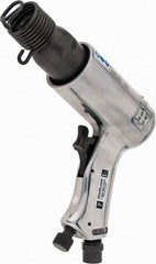 Ingersoll-Rand - 3,500 BPM, 2.63 Inch Long Stroke, Pneumatic Chiseling Hammer - 15 CFM Air Consumption, 1/4 NPTF Inlet - Strong Tooling