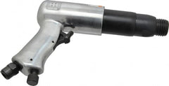 Ingersoll-Rand - 2,000 BPM, 3-1/2 Inch Long Stroke, Pneumatic Chiseling Hammer - 13.98 CFM Air Consumption, 1/4 NPTF Inlet - Strong Tooling