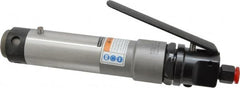 Ingersoll-Rand - 4,000 BPM, 1/4 NPT Inlet, 90 psi, Pneumatic Chiseling Hammer - 9 Inch Long, 368 LPM - Strong Tooling