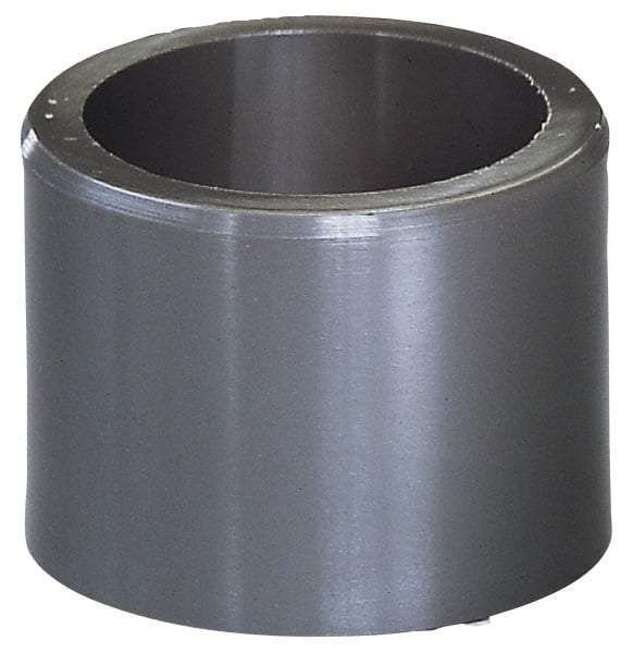 Igus - 1-1/2" Inside x 1-3/4" Outside Diam, Thermoplastic Sleeve Bearing - 1-1/2" OAL - Strong Tooling