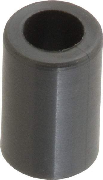 Igus - 3/16" Inside x 5/16" Outside Diam, Thermoplastic Sleeve Bearing - 1/2" OAL - Strong Tooling