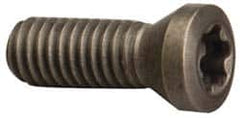 Kennametal - Torx Cap Screw for Indexable Milling & Turning - For Use with Inserts - Strong Tooling