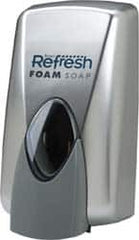 SC Johnson Professional - Soap Dispenser Hardware - Stainless Steel, Silver - Strong Tooling