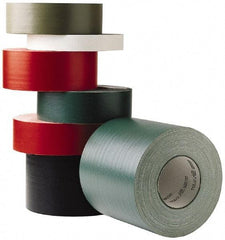 Ability One - Black Waterproof Tape - Cotton Cloth - Strong Tooling