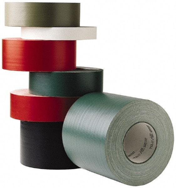 Ability One - Red Waterproof Tape - Cotton Cloth - Strong Tooling