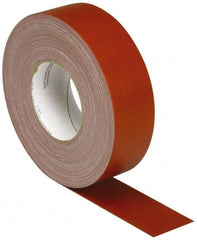 Ability One - Red Waterproof Tape - Cotton Cloth - Strong Tooling