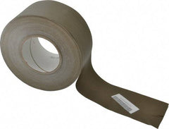 Ability One - Green Waterproof Tape - Cotton Cloth - Strong Tooling