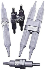 Ferraz Shawmut - 1 Pole, 600 VAC/VDC, 30 Amp, Inline Fuse Holder - Compatible with CC Class, 1-1/2 Inch Long x 1 Inch Wide and 13/32 Inch Diameter Fuse - Strong Tooling