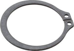 Thomson Industries - 0.05" Wide, Steel 3/4" External Retaining Ring - For Use with Linear Bearing SSU-12, SUPER-12, 122026 - Strong Tooling