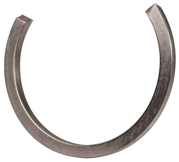 Thomson Industries - 0.035" Wide, Steel 3/8" External Retaining Ring - For Use with Linear Bearing SUPER-6 - Strong Tooling