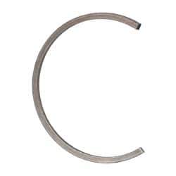 Thomson Industries - 0.05" Wide, Steel 3/4" External Retaining Ring - For Use with Linear Bearing SSU-12, SUPER-12, 122026 - Strong Tooling