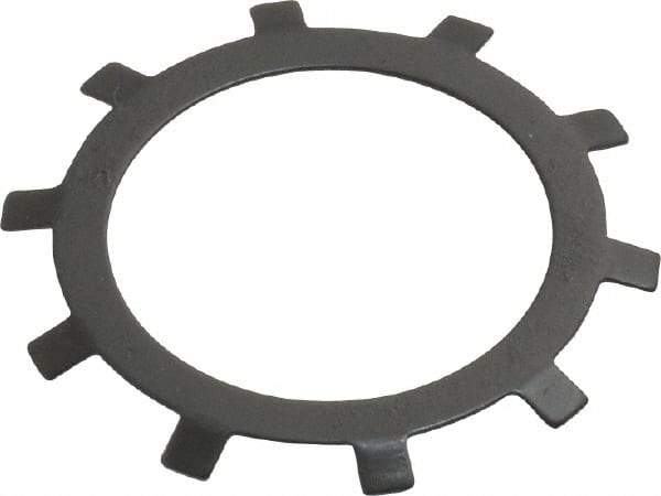 Thomson Industries - Steel Internal Retaining Ring - For Use with Linear Bearing SSU-10, SUPER-10 - Strong Tooling