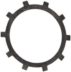 Thomson Industries - Steel Internal Retaining Ring - For Use with Linear Bearing SSU-12, SUPER-12, 122026 - Strong Tooling