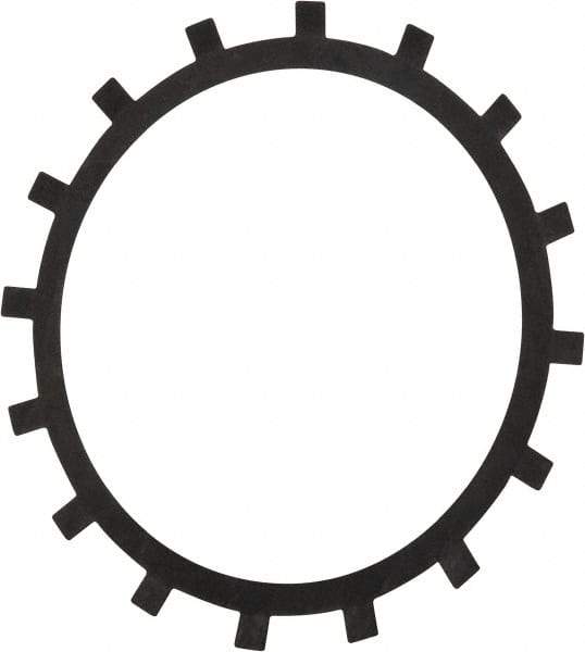 Thomson Industries - Steel Internal Retaining Ring - For Use with Linear Bearing SSU-24, SUPER-24, 243848 - Strong Tooling