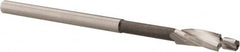 Keo - #4 Wire Socket Head Cap Screw Compatible, Cobalt, Solid Pilot Counterbore - Strong Tooling