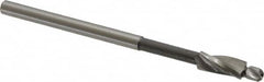 Keo - #4 Wire Socket Head Cap Screw Compatible, Cobalt, Solid Pilot Counterbore - Strong Tooling