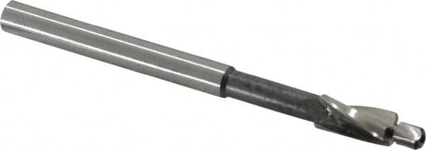 Keo - #6 Wire Socket Head Cap Screw Compatible, Cobalt, Solid Pilot Counterbore - Strong Tooling