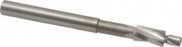 Keo - #8 Wire Socket Head Cap Screw Compatible, Cobalt, Solid Pilot Counterbore - Strong Tooling