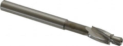 Keo - #8 Wire Socket Head Cap Screw Compatible, Cobalt, Solid Pilot Counterbore - Strong Tooling