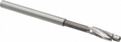 Keo - #10 Wire Socket Head Cap Screw Compatible, Cobalt, Solid Pilot Counterbore - Strong Tooling